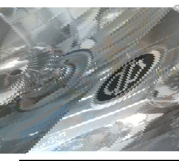 Farol Harley Electra Touring 08-13 Original Ambos Lados