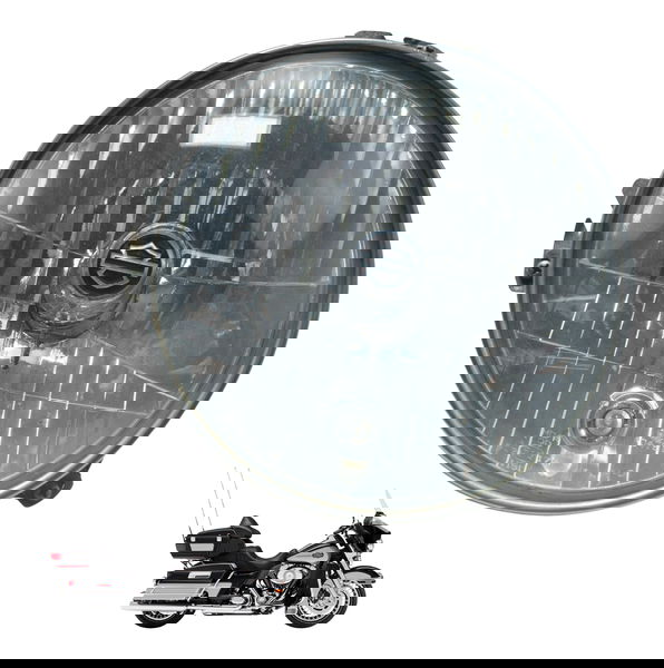 Farol Harley Electra Touring 08-13 Original