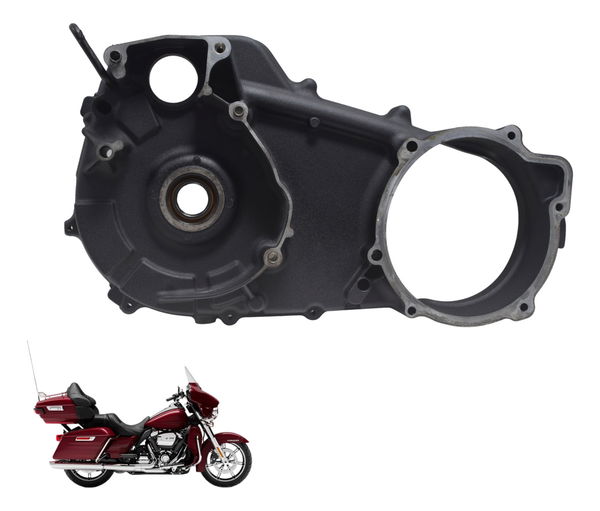 Tampa Primária Interna Harley Electra Limited Touring 19-23