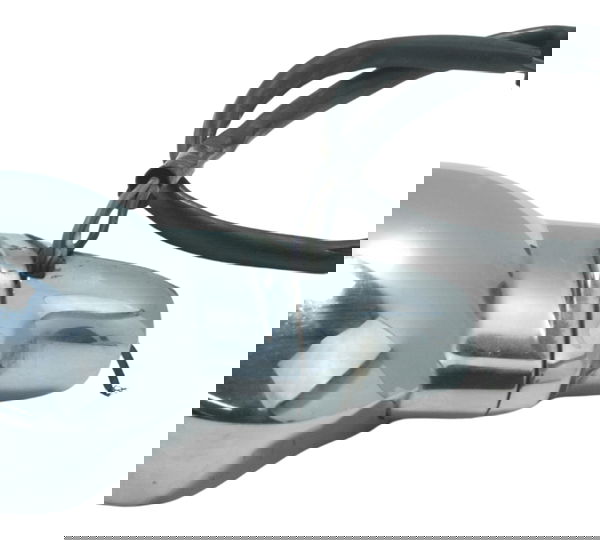 Carcaça Pisca Diant C/ Avaria Harley Electra Touring 08-13