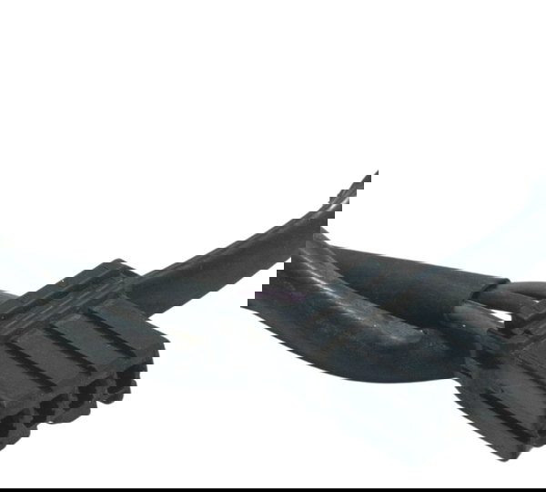 Carcaça Pisca Diant C/ Avaria Harley Electra Touring 08-13