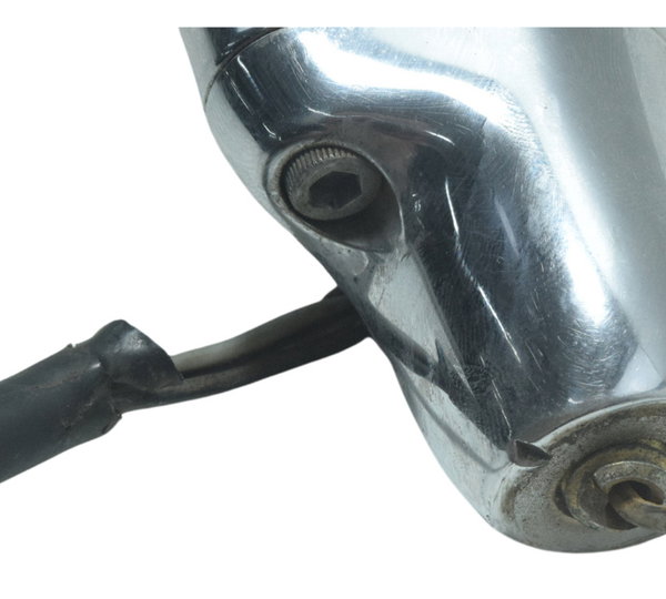 Carcaça Pisca Diant C/ Avaria Harley Electra Touring 08-13