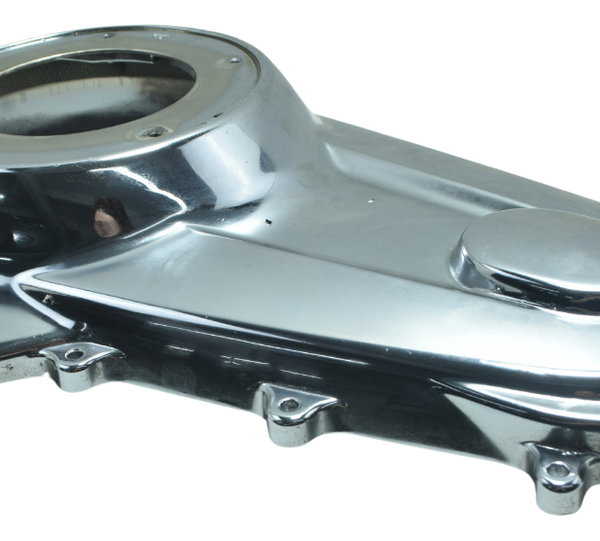 Tampa Primária Det Harley Electra Limited Touring 19-23 Orig