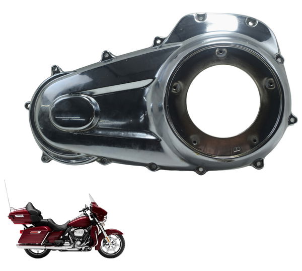 Tampa Primária Det Harley Electra Limited Touring 19-23 Orig