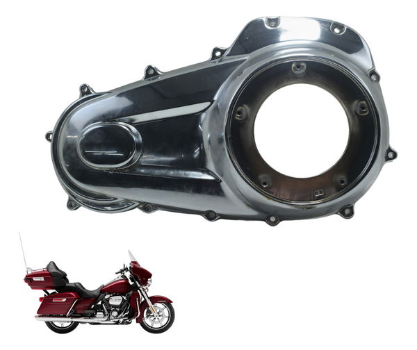 Tampa Primária Det Harley Electra Limited Touring 19-23 Orig