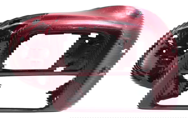 Carenagem Radiador Esq Harley Electra Limited Touring 19-23