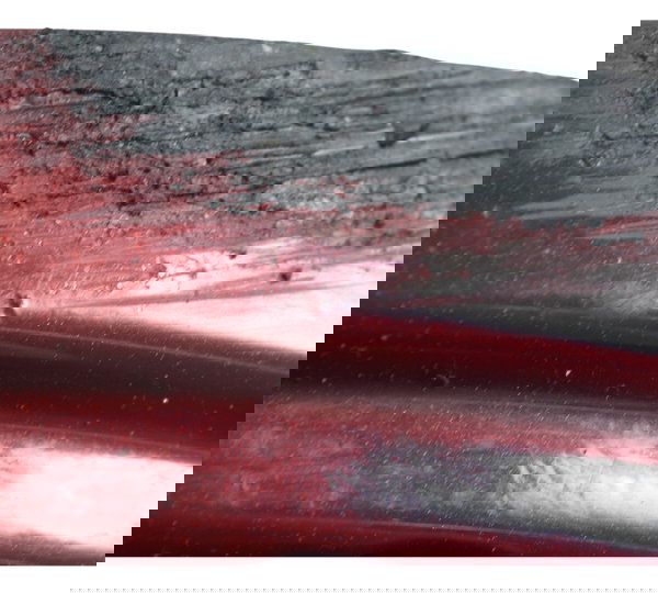 Carenagem Radiador Esq Harley Electra Limited Touring 19-23 Vermelho