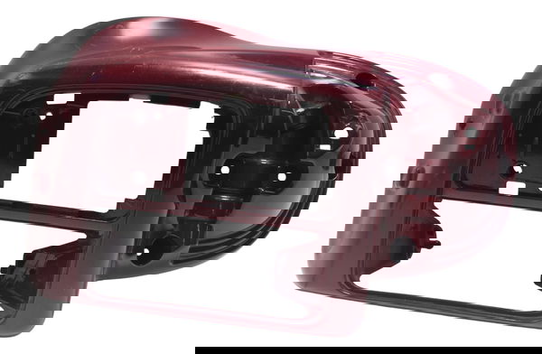 Carenagem Radiador Dir Harley Electra Limited Touring 19-23