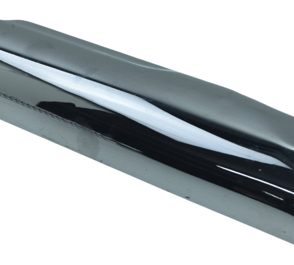 Capa Ponteira Escape Harley Electra Limited Touring 19-23