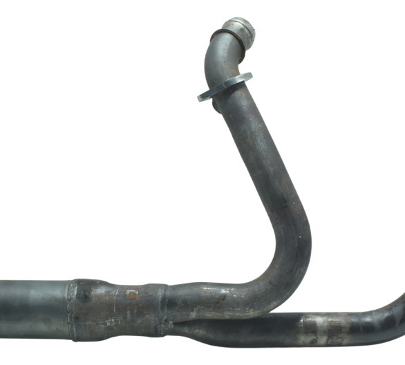 Curva Escape C/ Detalhe Harley Electra Limited Touring 19-23