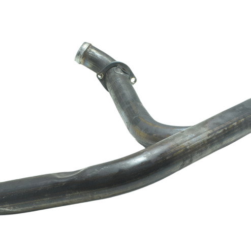 Curva Escape C/ Detalhe Harley Electra Limited Touring 19-23