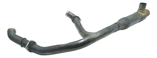 Curva Escape C/ Detalhe Harley Electra Limited Touring 19-23