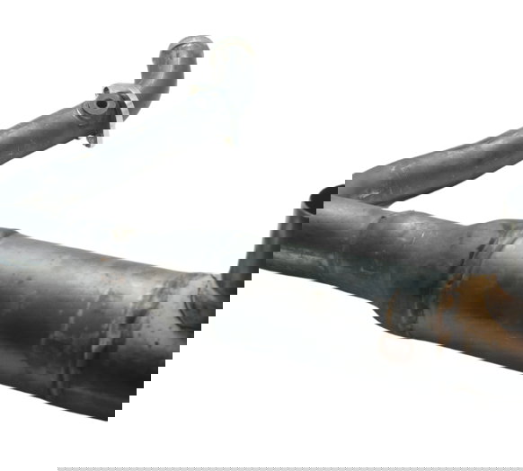 Curva Escape C/ Detalhe Harley Electra Limited Touring 19-23