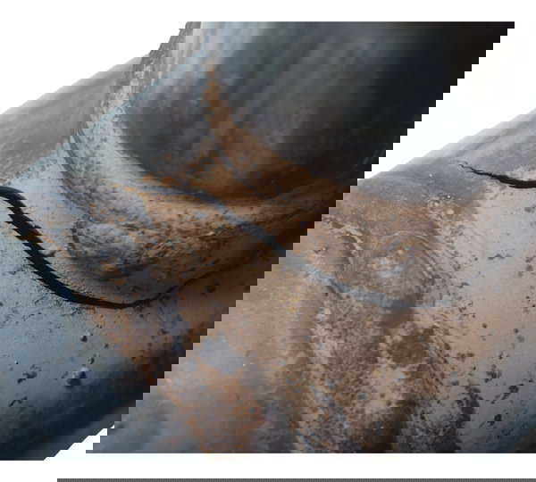 Curva Escape C/ Detalhe Harley Electra Limited Touring 19-23