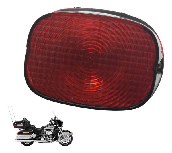 Lanterna Traseira Harley Electra Touring 08-13 Original