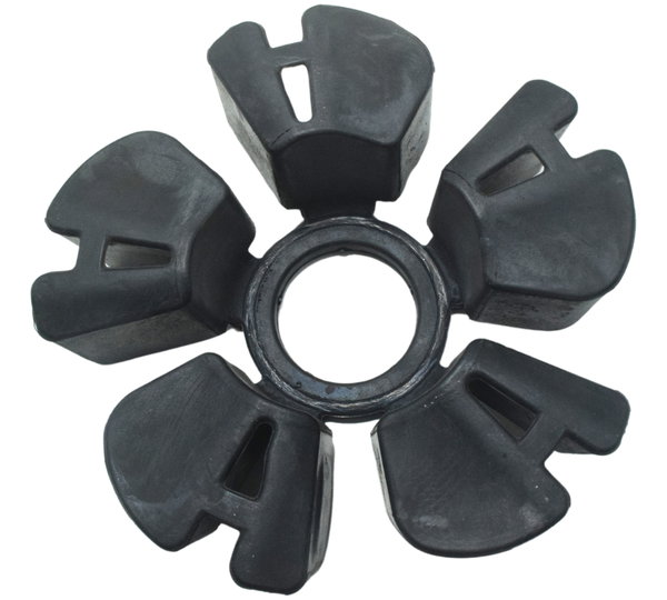 Coxim Roda Traseira Harley Electra Touring 08-13 Original