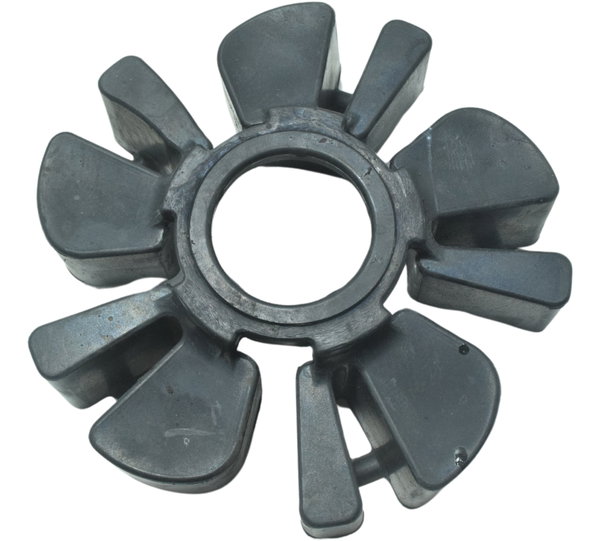 Coxim Roda Traseira Harley Electra Touring 08-13 Original
