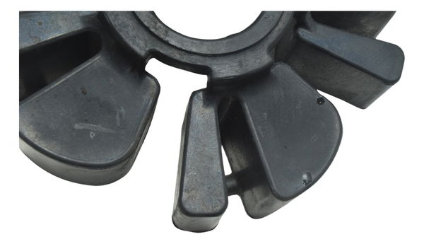 Coxim Roda Traseira Harley Electra Touring 08-13 Original