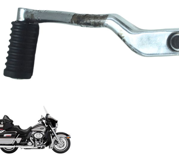 Pedal Cambio C/det Harley Electra Touring 08-13 Original