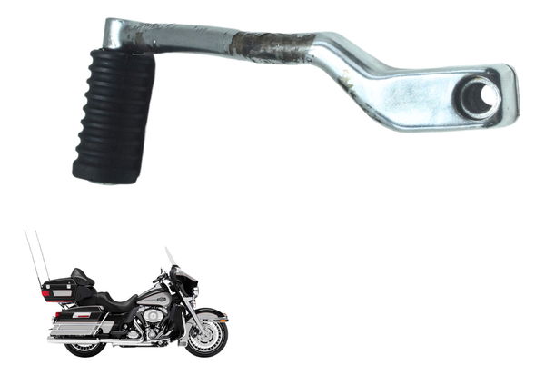 Pedal Cambio C/det Harley Electra Touring 08-13 Original