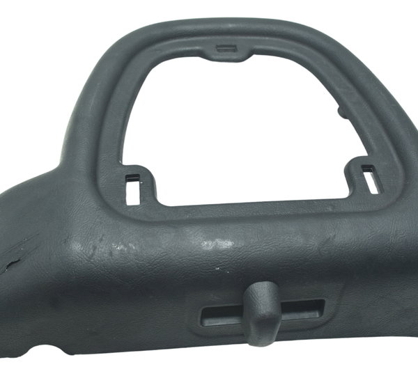 Acabamento Porta Luva D Harley Electra Limited Touring 19-23
