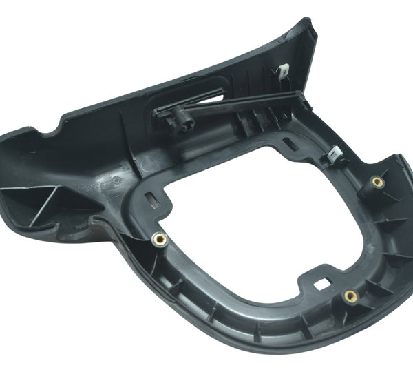 Acabamento Porta Luva D Harley Electra Limited Touring 19-23