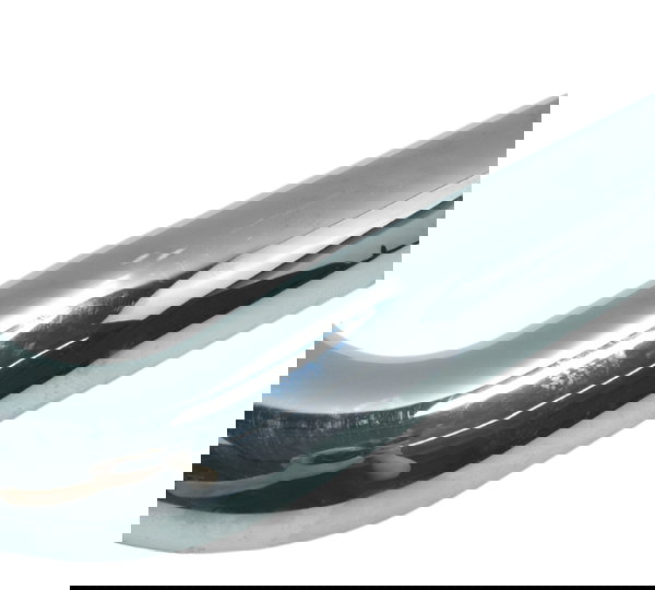 Capa Curva Escape Harley Electra Limited Touring 19-23 Orig