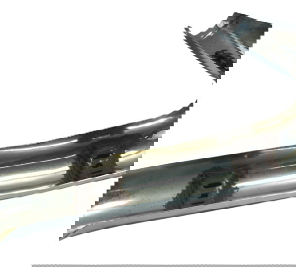 Capa Curva Escape Harley Electra Limited Touring 19-23 Orig