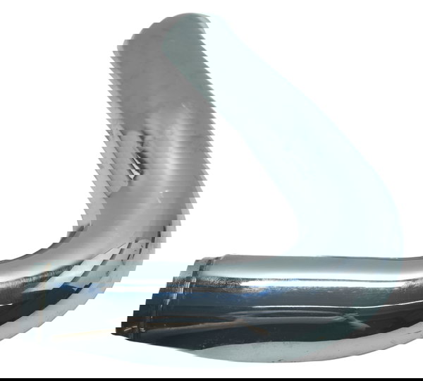 Capa Curva Escape Harley Electra Limited Touring 19-23 Orig