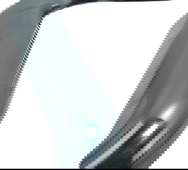 Capa Curva Escape Harley Electra Limited Touring 19-23 Orig