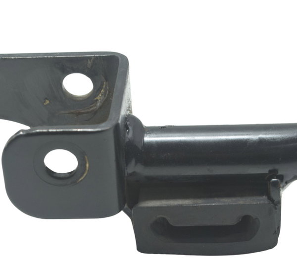 Par Suporte Escape Det Harley Electra Limited Touring 19-23