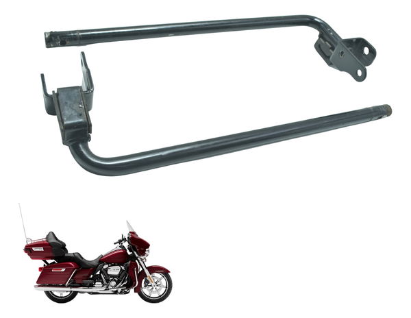 Par Suporte Escape Det Harley Electra Limited Touring 19-23