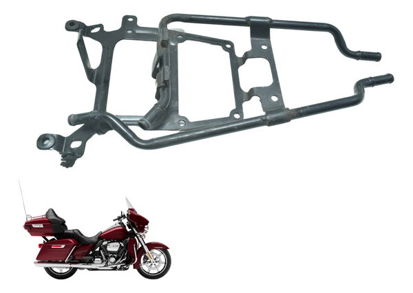 Suporte Bomba Água Det Harley Electra Limited Touring 19-23