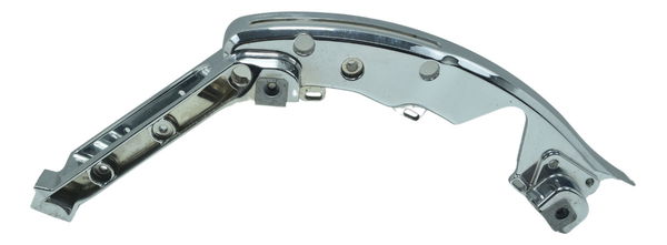 Suporte Alforge Direito Harley Electra Limited Touring 19-23