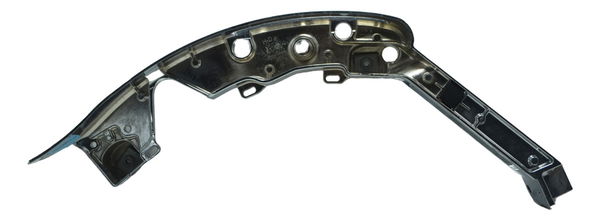 Suporte Alforge Direito Harley Electra Limited Touring 19-23