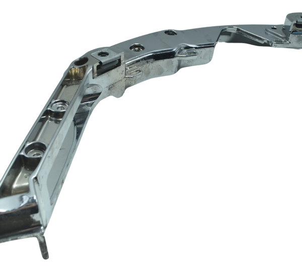 Suporte Alforge Direito Harley Electra Limited Touring 19-23 Prateado