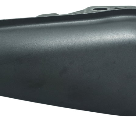 Defleto Acabamento Dir Harley Electra Limited Touring 19-23