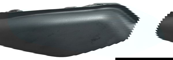 Defleto Acabamento Dir Harley Electra Limited Touring 19-23