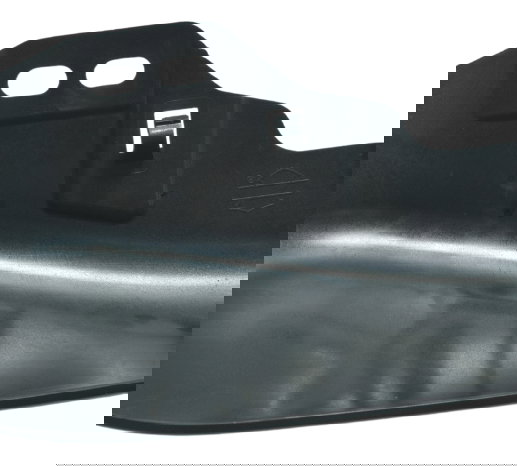 Defleto Acabamento Dir Harley Electra Limited Touring 19-23