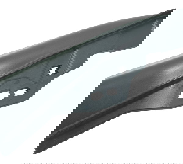 Defleto Acabamento Dir Harley Electra Limited Touring 19-23