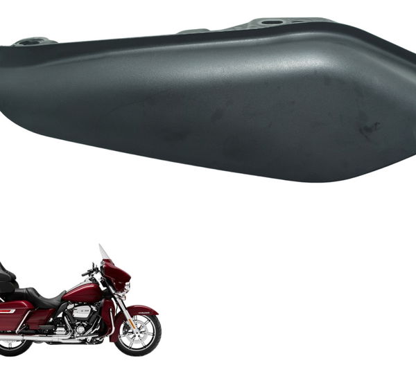 Defleto Acabamento Dir Harley Electra Limited Touring 19-23