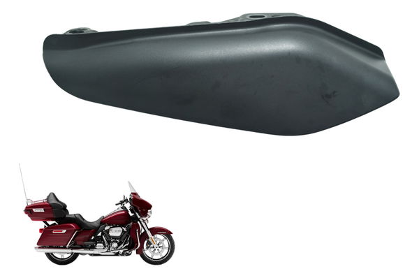 Defleto Acabamento Dir Harley Electra Limited Touring 19-23