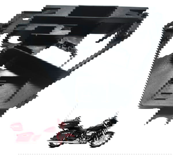 Suporte Rele Harley Electra Limited Touring 19-23 Original