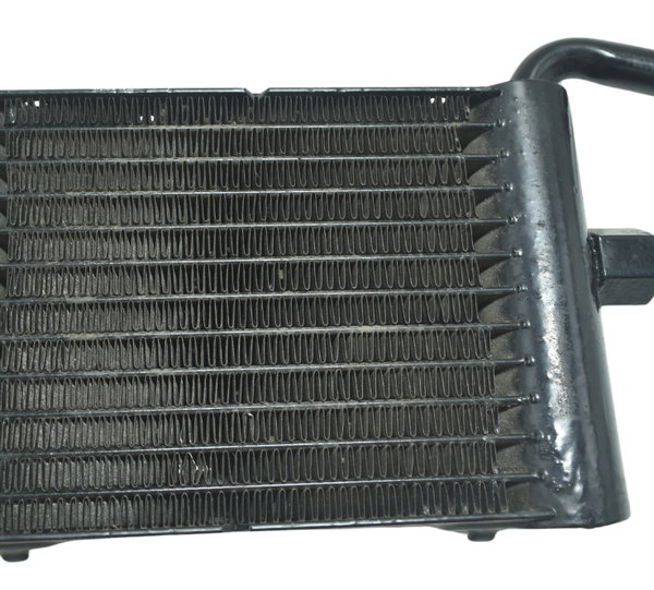 Radiador Esquerdo Harley Electra Limited Touring 19-23 Orig