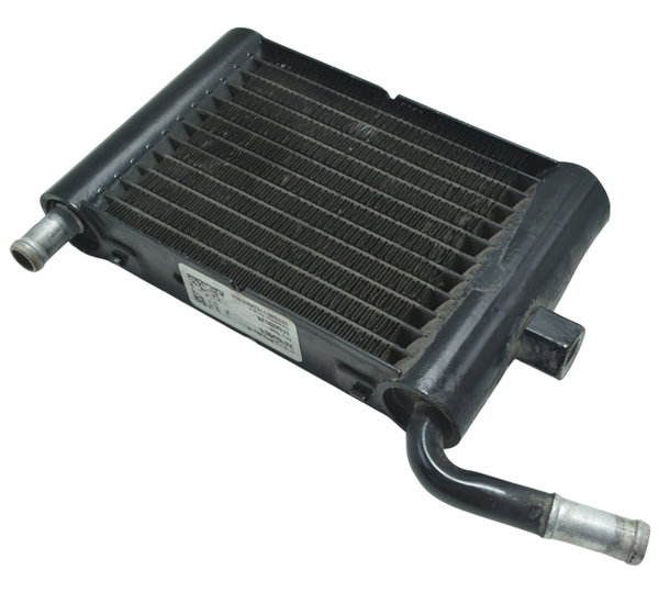 Radiador Esquerdo Harley Electra Limited Touring 19-23 Orig