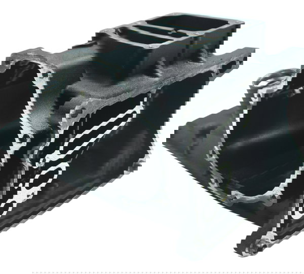 Carcaça Caixa Marcha Harley Electra Limited Touring 19-23