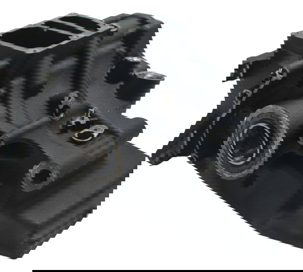 Carcaça Caixa Marcha Harley Electra Limited Touring 19-23