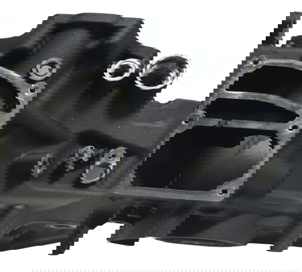 Carcaça Caixa Marcha Harley Electra Limited Touring 19-23