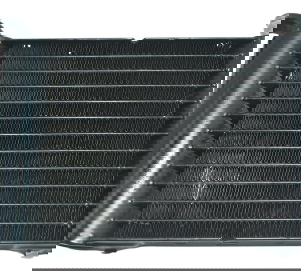 Radiador Direito Harley Electra Limited Touring 19-23 Orig