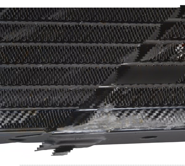 Radiador Direito Harley Electra Limited Touring 19-23 Orig